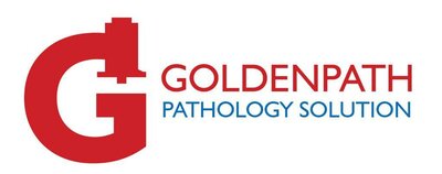 Trademark GOLDENPATH PATHOLOGY SOLUTION & LOGO