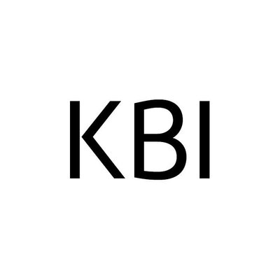 Trademark KBI