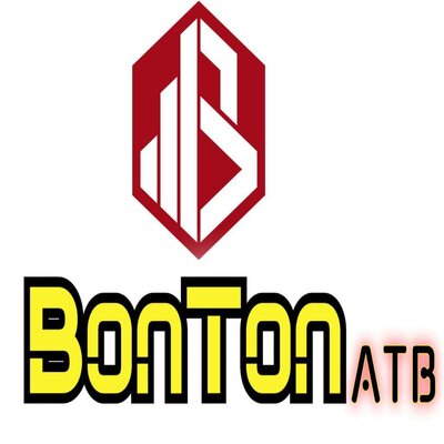 Trademark Bonton ATB