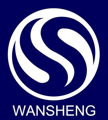 Trademark WANSHENG