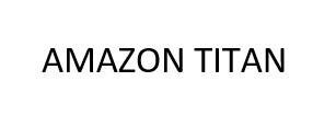 Trademark AMAZON TITAN