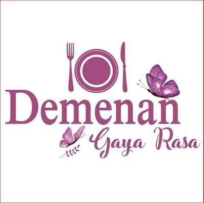 Trademark Demenan Gaya Rasa