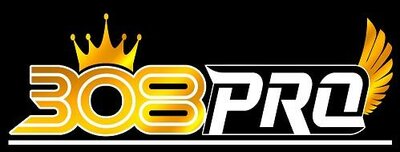 Trademark 308PRO + LOGO