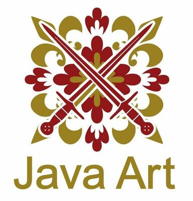 Trademark JAVA ART + GAMBAR