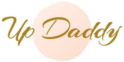 Trademark UP DADDY+LOGO