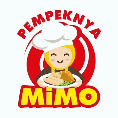 Trademark Pempeknya Mimo