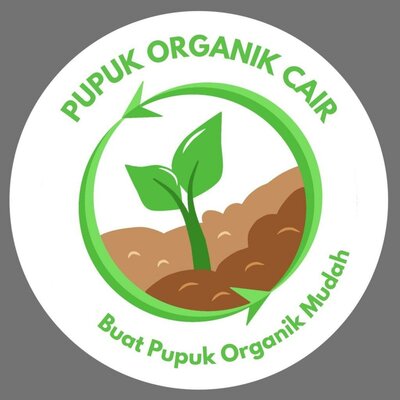 Trademark Pupuk Organik Cair Buat Pupuk Mudah