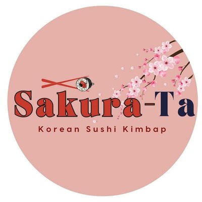 Trademark Sakura-Ta