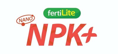 Trademark fertiLite Nano NPK+ + Logo