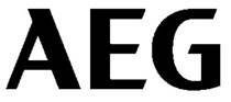 Trademark AEG