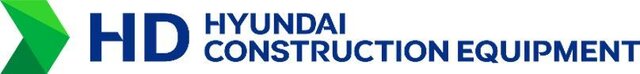 Trademark HD Hyundai Construction Equipment