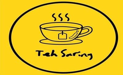 Trademark TEH SARING