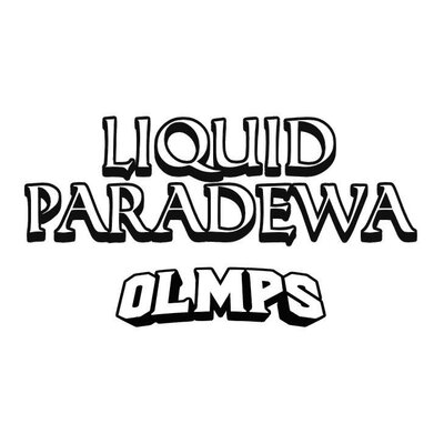 Trademark LIQUID PARADEWA OLMPS