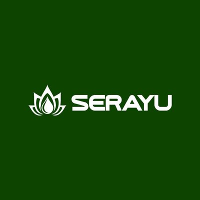 Trademark SERAYU