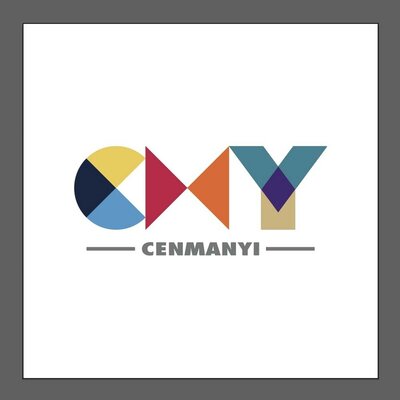 Trademark CENMANYI +LOGO CMY