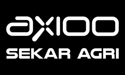 Trademark AXIOO SEKAR AGRI