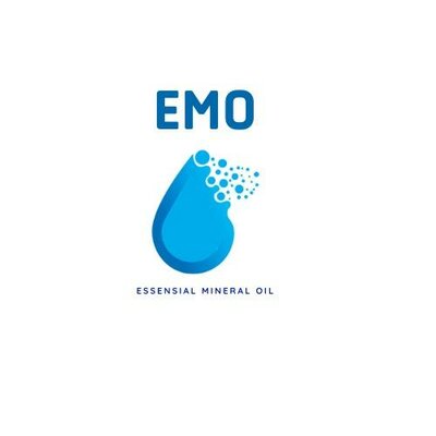 Trademark EMO ESSENSIAL MINERAL OIL