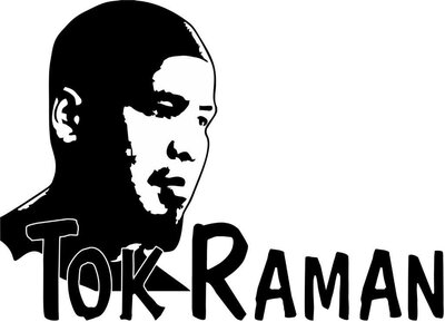 Trademark Tok RAMAN