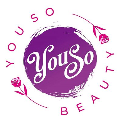 Trademark YOUSO BEAUTY + GAMBAR