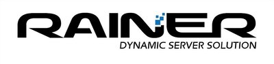 Trademark RAINER DYNAMIC SERVER SOLUTION + LOGO