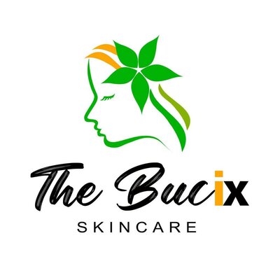 Trademark THE BUCIX SKINCARE