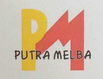 Trademark PUTRA MELBA