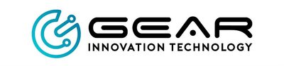 Trademark GEAR INNOVATION TECHNOLOGY + LOGO