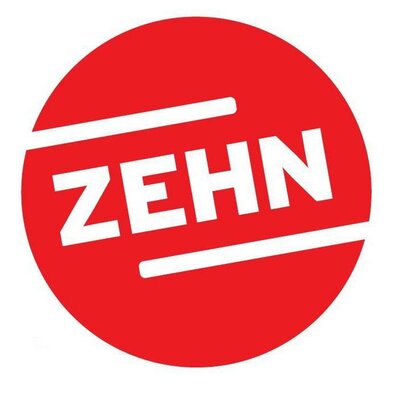 Trademark ZEHN