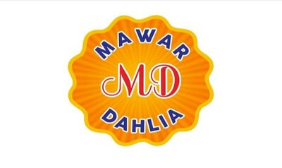 Trademark MAWAR DAHLIA
