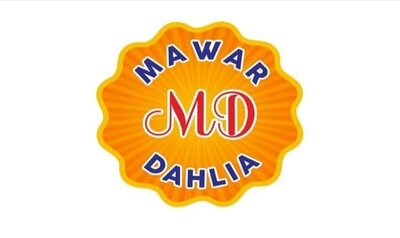 Trademark MAWAR DAHLIA