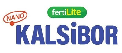 Trademark fertiLite Nano KALSiBOR + Logo