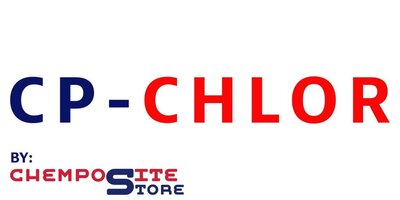 Trademark CP-CHLOR BY CHEMPOSITE STORE