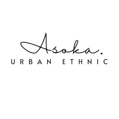 Trademark Asoka URBAN ETHNIC