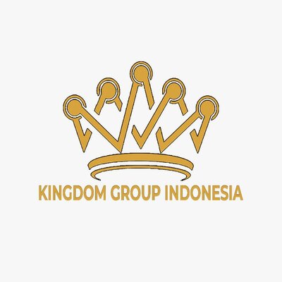 Trademark KINGDOM GROUP INDONESIA