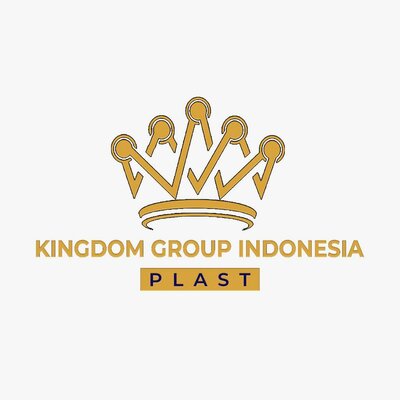 Trademark KINGDOM GROUP INDONESIA PLAST