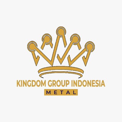 Trademark KINGDOM GROUP INDONESIA METAL