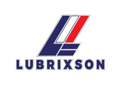 Trademark LUBRIXSON