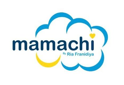 Trademark MAMACHI BY RIA FRANIDIYA + LOGO