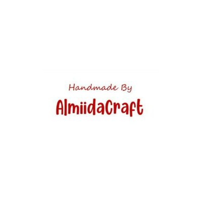 Trademark Handmade By AlmiidaCraft