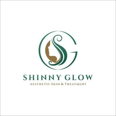 Trademark ShinnyGlowAestethicSkin&Treatment