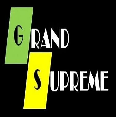 Trademark GRAND SUPREME & LOGO