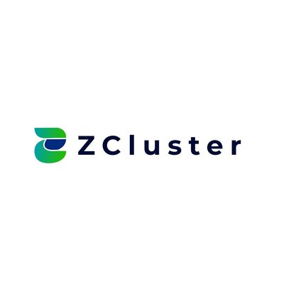 Trademark ZCluster