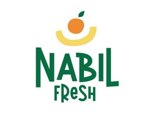 Trademark NABIL FReSH