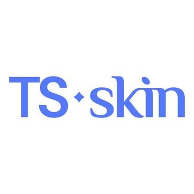 Trademark TS skin