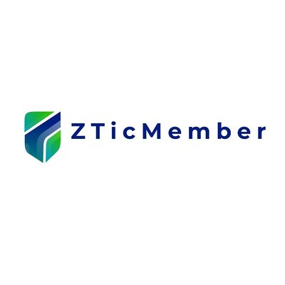 Trademark ZTicMember