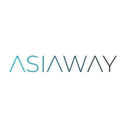 Trademark ASIAWAY