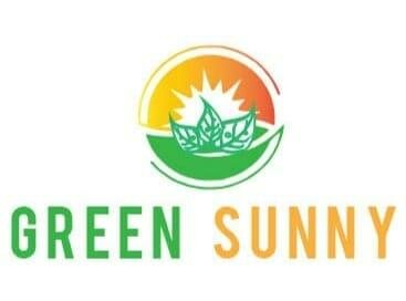 Trademark GREEN SUNNY