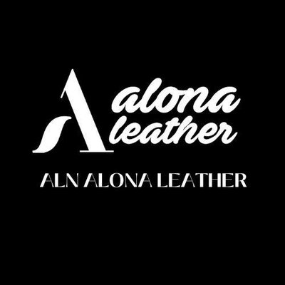 Trademark ALN ALONA LEATHER