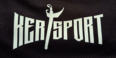 Trademark KERISPORT + Logo