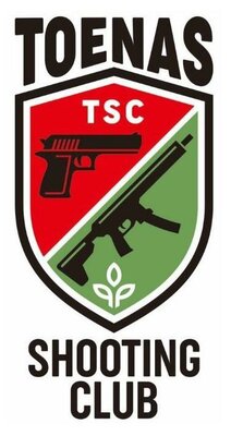 Trademark TSC - TOENAS SHOOTING CLUB